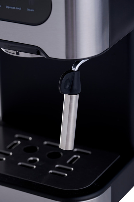 Espressomaskine 1,5 liter 1350 W - DAY